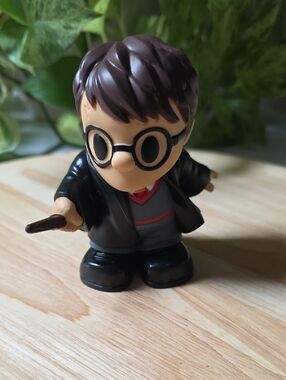Head Start Harry Potter Ooshies 4" vinyl collectible figuring